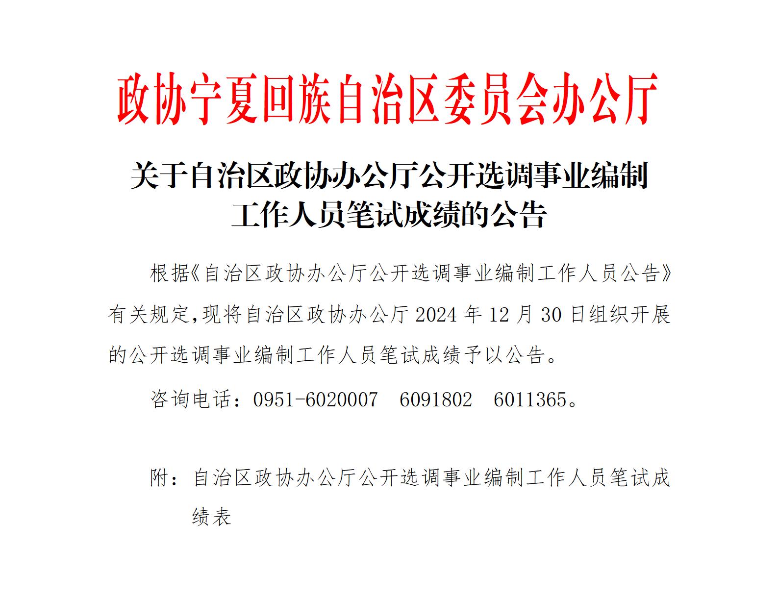 笔试成绩公告 20241230_01.jpg